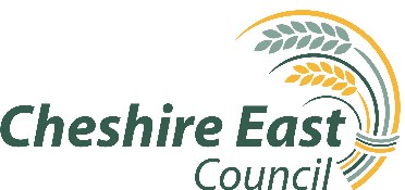 Cheshire East