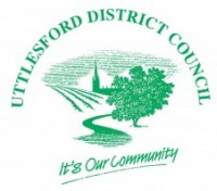 udc logo